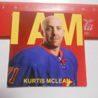 K15 JOKERIT kausi 14-15 VIVUS kortti # Kurtis McLean - pikkukuva 1