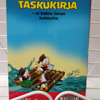 Aku Ankka taskukirja 333 Kolmoset - pikkukuva 2