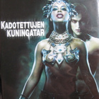 KADOTETTUJEN KUNINGATAR DVD - pikkukuva 1