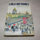 Laila Hietamies Viktoria  -sid - pikkukuva 1