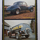 V8 Magazine # 1 / 1978 – ensimmäinen numero! - pikkukuva 2