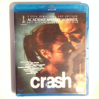 Crash (Blu-ray + DVD) Sandra Bullock, Don Cheadle - pikkukuva 1