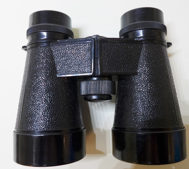 Kiikarit 4x40mm BRAUN NÜRNBERG museo esine