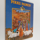 Ann Sommer : Pikku paimen - pikkukuva 1