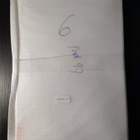 6 kpl suojalasi / näytön suoja iPad 6th Gen 9.7" + Air 1 & 2 - pikkukuva 1
