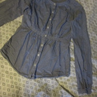 Levi's Paita S sinivalkoruutuinen - pikkukuva 2