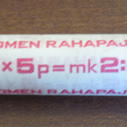 5 p rulla 1979 Suomen Rahapaja - pikkukuva 2