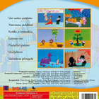 Professori Balthazar 4 (DVD) - pikkukuva 2
