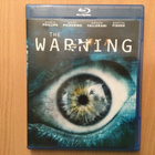 The Warning- Blu-ray•• - pikkukuva 1