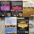 LAS VEGAS kaudet 1 - 5 - DVD boxit  [KOKO SARJA] - pikkukuva 2