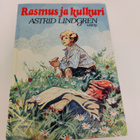 Astrid Lindgren; Rasmus ja kulkuri - pikkukuva 1