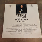 Veikko Tuomi - Soittajan Kaipuu - pikkukuva 2