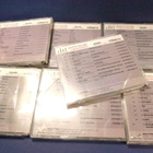 VARIOUS - RADIOPLAY DANCE EXPRESS - CD SETTI (W) - pikkukuva 2
