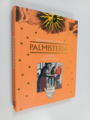 Olga Lempiinska : Palmisteria