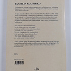 I. A. Krylov : Faabeleita - pikkukuva 2