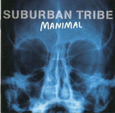 SUBURBAN TRIBE Manimal
