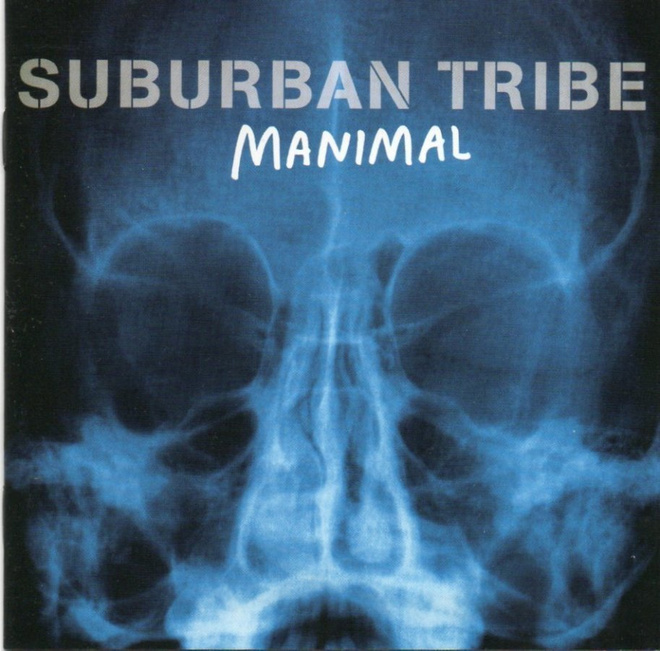SUBURBAN TRIBE  Manimal