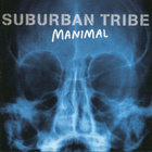 SUBURBAN TRIBE  Manimal - pikkukuva 1