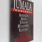 David Wilkerson : Jumala huolehtii - pikkukuva 1