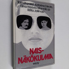 Katarina ym. (toim.) Eskola : Naisnäkökulmia - pikkukuva 1