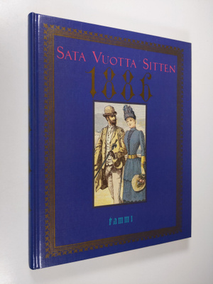 Kai ym. (toim.) Linnilä : Sata vuotta sitten 1886