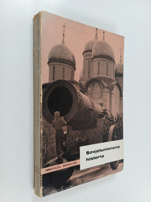 Immanuel Birnbaum : Sovetunionens historia
