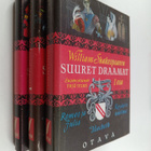 William Shakespeare : Suuret draamat 1-3 : Romeo ja Julia... - pikkukuva 1