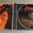 Manowar - Louder Than Hell (CD) - pikkukuva 3