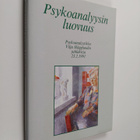 Tor-Björn ym. (toim.) Hägglund : Psykoanalyysin luovuus :... - pikkukuva 1