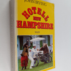 John Irving : Hotell New Hampshire : roman - pikkukuva 1