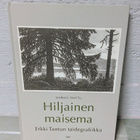 Erkki Tanttu taidegafiikkaa "Hiljainen maisema"  - pikkukuva 1