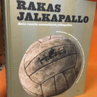 Lautela Yrjö, Wallen Göran (toim.) Rakas jalkapallo – Sata - pikkukuva 1