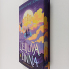 Diana Wynne Jones : Leijuva linna (syrjävärjäys) - pikkukuva 3