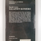 Harold Avery : Salainen komero - pikkukuva 2