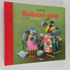 Tammen kultaiset sadut : satuja musiikista - pikkukuva 1