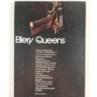 Ellery Queen : Mystery Magazinen valitut jännärit 1 - pikkukuva 2