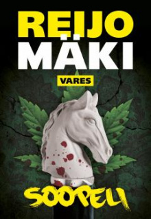 Reijo Mäki - Soopeli