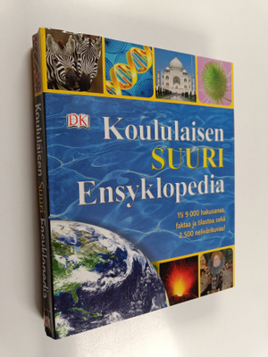 Koululaisen suuri ensyklopedia