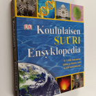 Koululaisen suuri ensyklopedia - pikkukuva 1
