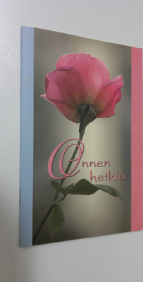 Onnen hetkiä