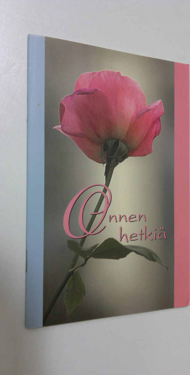 Onnen hetkiä