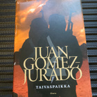 Juan Comez-Jurado - Taivaspaikka - pikkukuva 1