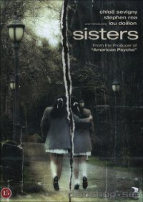 Sisters (DVD)