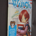 Witch 67 Marraskuu 2007 -lehti - pikkukuva 1