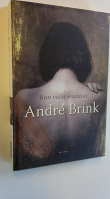 Andre Brink : Kun vielä muistan