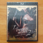 La Petite Mort 2: Nasty Tapes BLU-RAY - pikkukuva 1