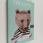 Granta : English translation of Granta Finland 3 - pikkukuva 1