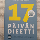 Mike Moreno - 17 päivän dieetti: löydä proteiini... (sid.) - pikkukuva 1