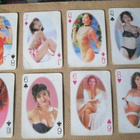 40 pinup pelikorttia - pikkukuva 2