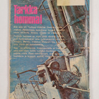 Viidakon korkeajännitys 6/1975 : Burman tie - pikkukuva 2